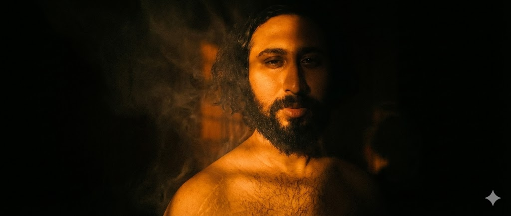 High Contrast Image Creation Prompt