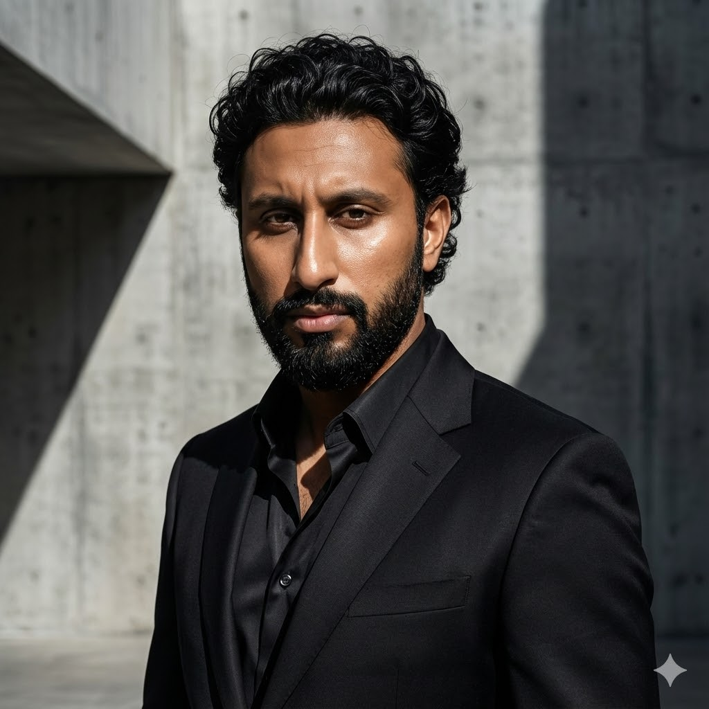 Editorial Magazine Image Creation Prompt