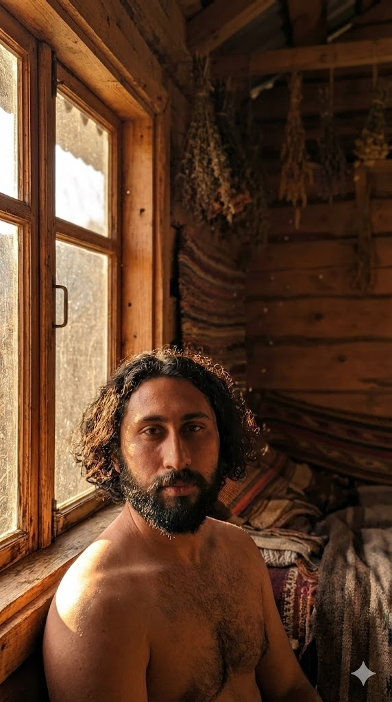 Chiaroscuro Aesthetic Image Creation Prompt