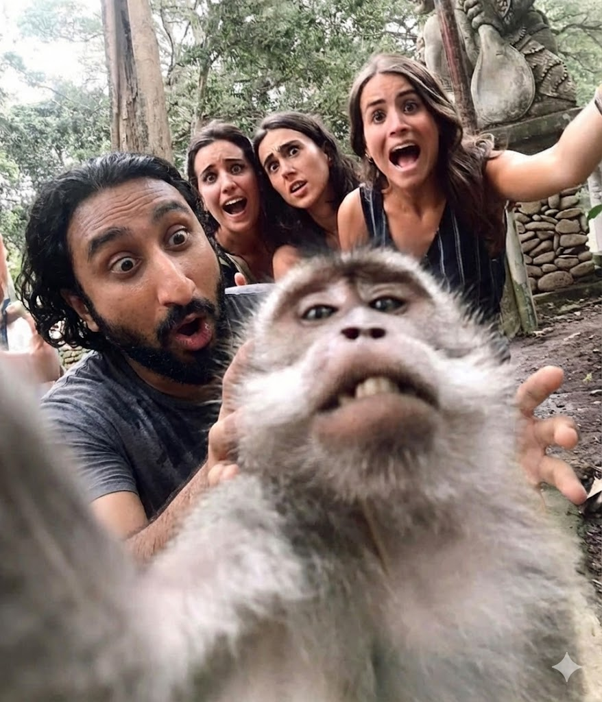 Funny Image Creation Prompt