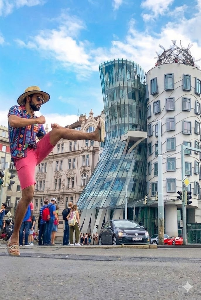 Creative Image Creation Prompt