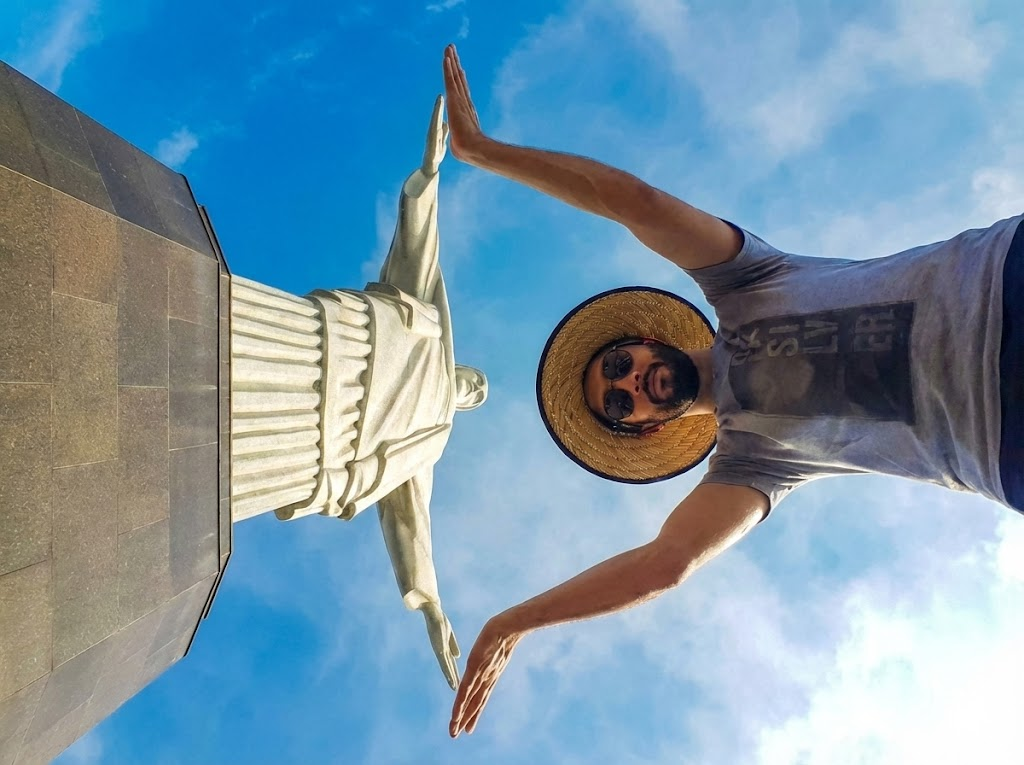 Travel Image Creation Prompt