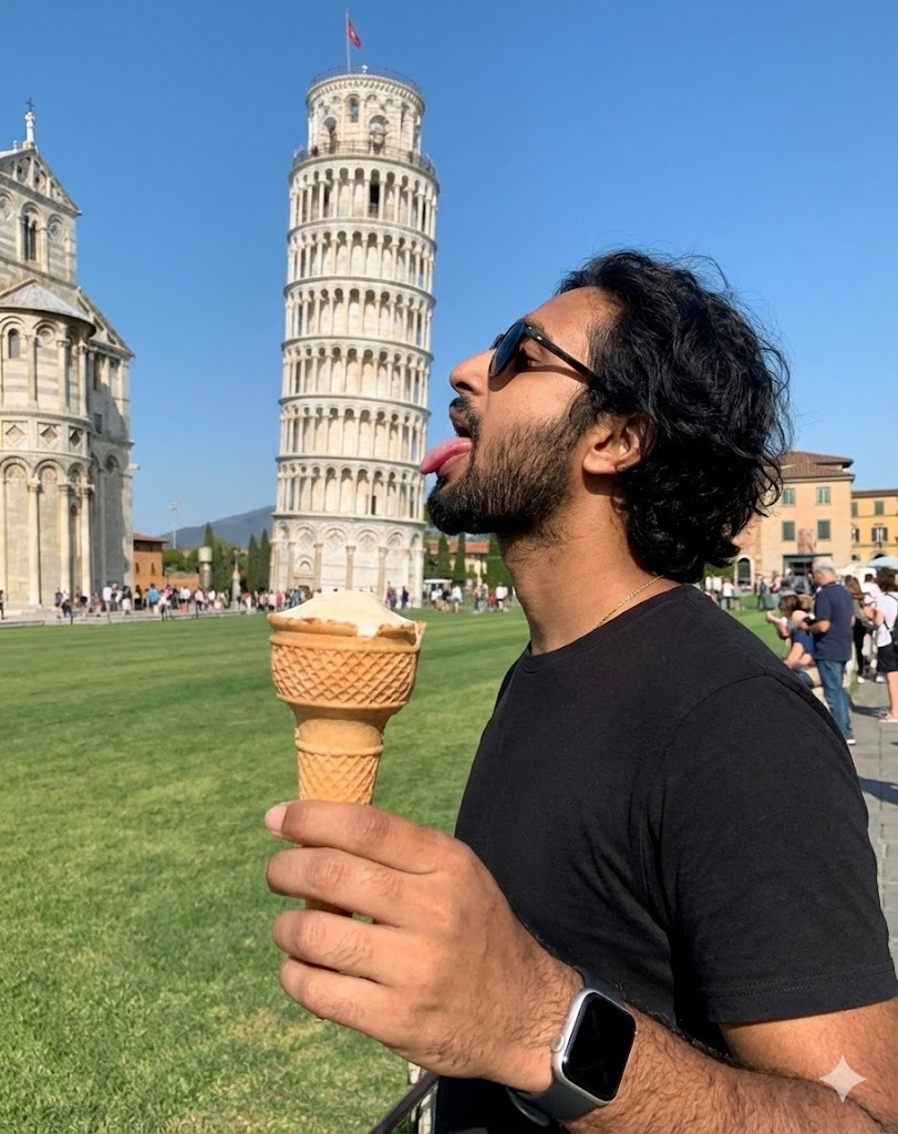 Funny Image Creation Prompt