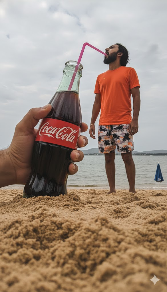 Creative Image Creation Prompt